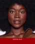 Deepest 45 N - Turn Up The Base Full Beat Liquid Foundation - GLAM MODA